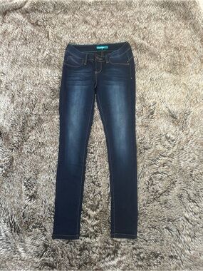 Jeans  want a better butt! .  Sexy Stretch Denim. W 28-30 inch inseam 29.5